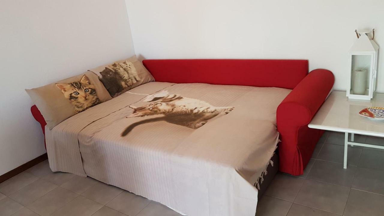 Elisa'S House Apartman Taormina Kültér fotó
