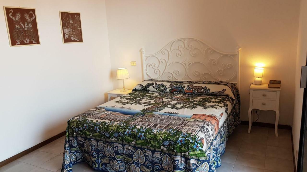 Elisa'S House Apartman Taormina Kültér fotó