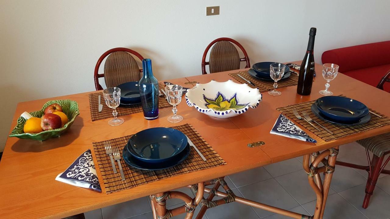 Elisa'S House Apartman Taormina Kültér fotó