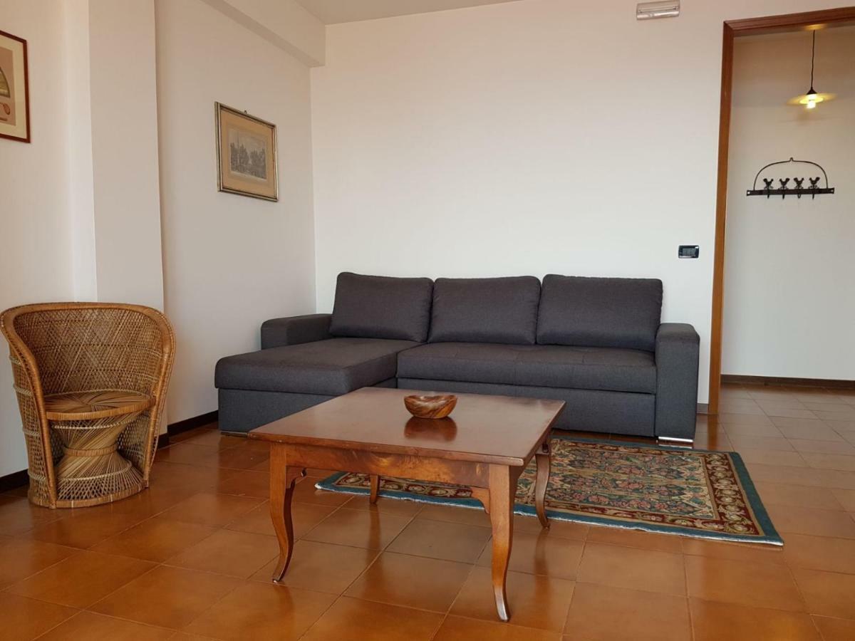 Elisa'S House Apartman Taormina Kültér fotó